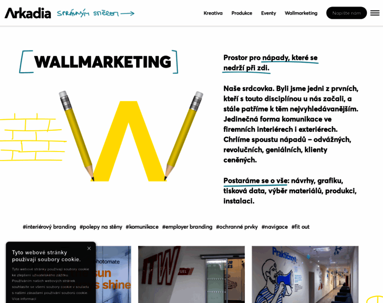 Wallmarketing.cz thumbnail