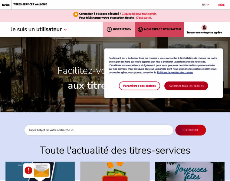 Wallonie-titres-services.be thumbnail