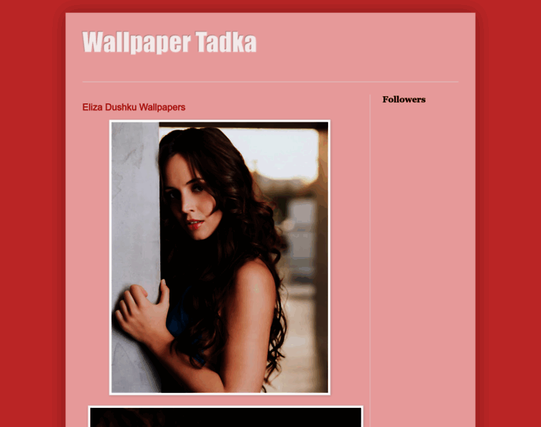 Wallpaper-tadka.blogspot.com thumbnail