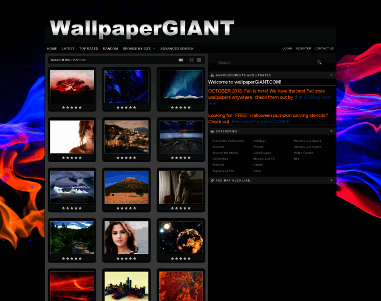 Wallpapergiant.com thumbnail