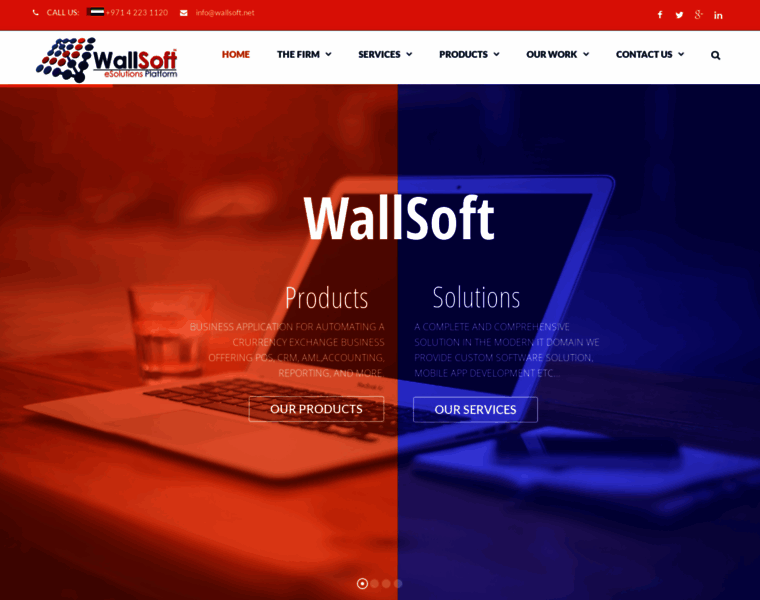 Wallsoft.net thumbnail