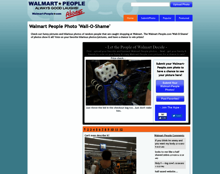 Walmart-people.com thumbnail