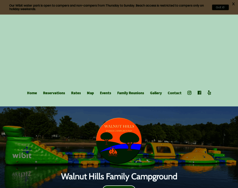 Walnuthillsfamilycampground.com thumbnail