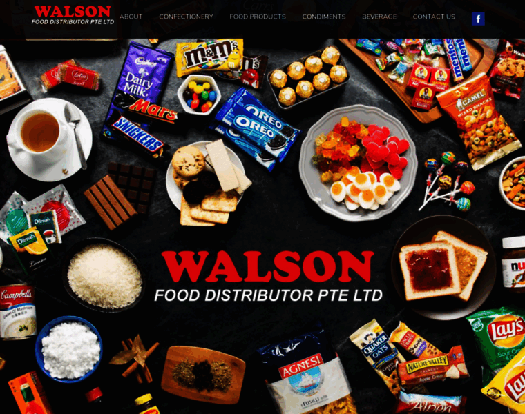 Walson.com.sg thumbnail