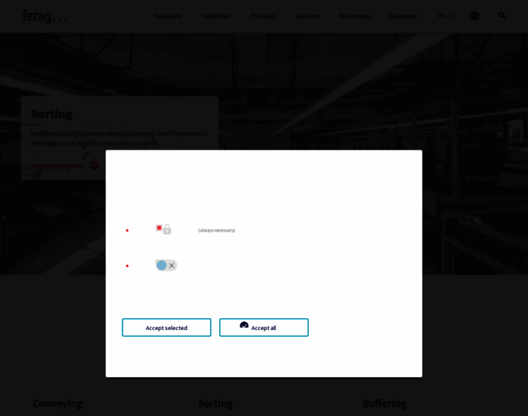 Walter-reist-holding.com thumbnail
