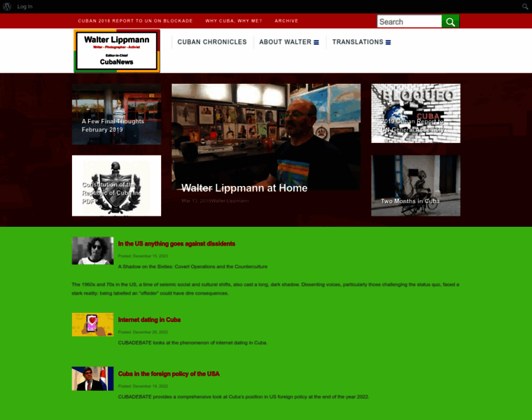 Walterlippmann.com thumbnail Walterlippmann.com thumbnail