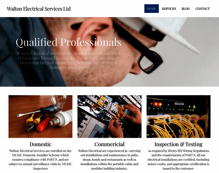 Waltonelectrical.co.uk thumbnail Waltonelectrical.co.uk thumbnail
