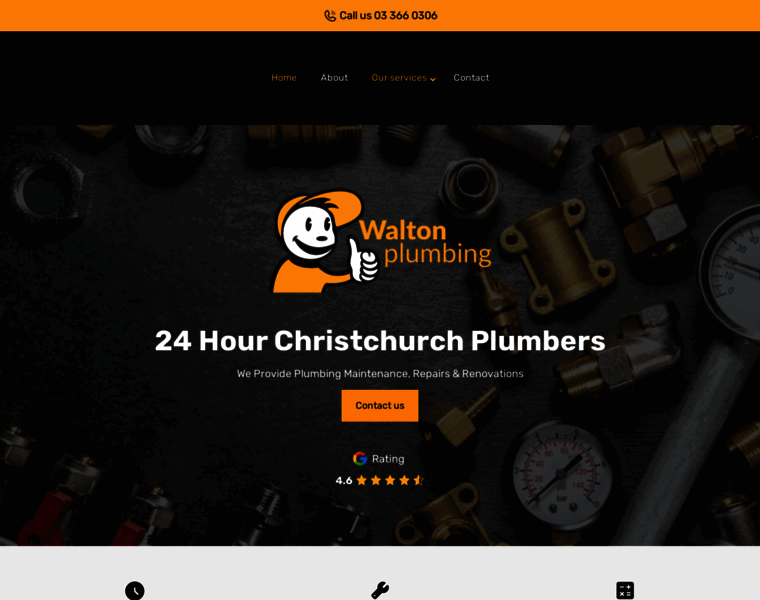 Waltonplumbing.co.nz thumbnail