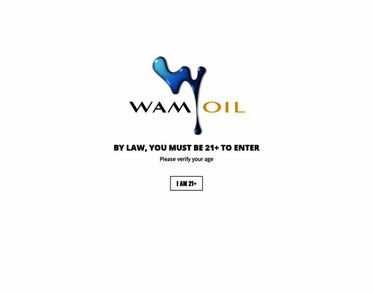 Wamoil.com thumbnail