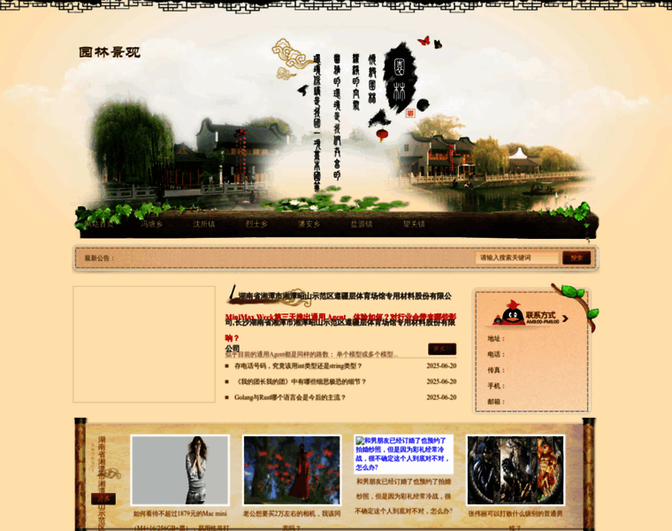 Wangweisl.com thumbnail