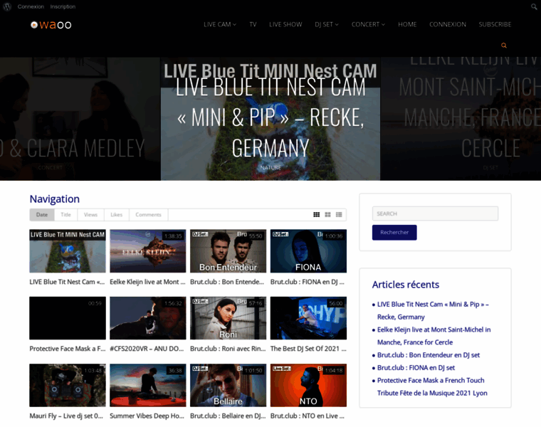 Waoo.com thumbnail Waoo.com thumbnail
