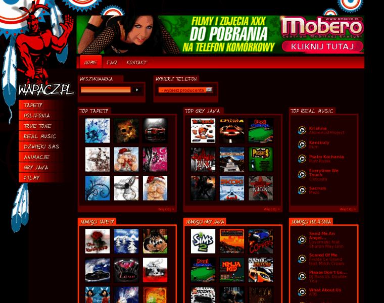 Wapacz.pl thumbnail Wapacz.pl thumbnail