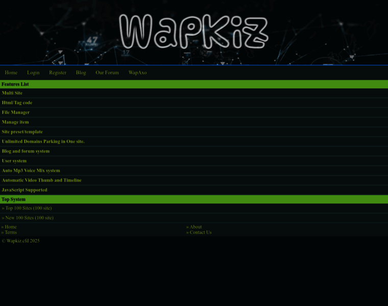 Wapkizs.com thumbnail Wapkizs.com thumbnail