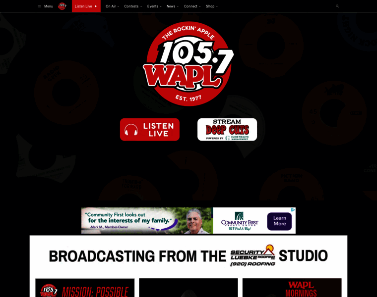 Wapl.com thumbnail Wapl.com thumbnail