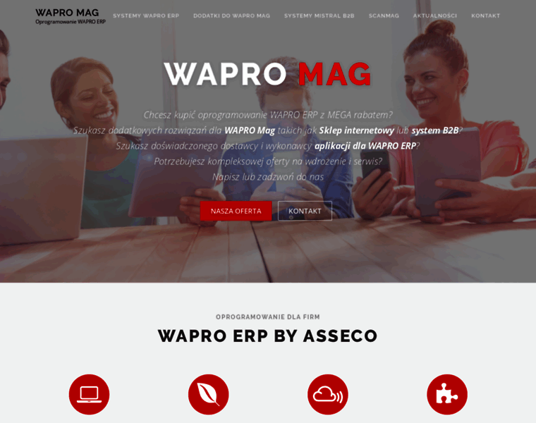 Wapro-mag.pl thumbnail