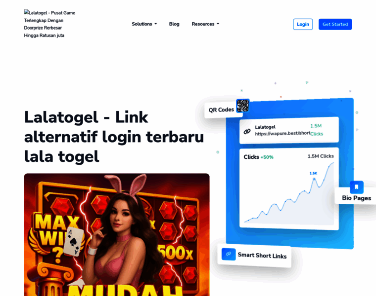 Wapure.best thumbnail