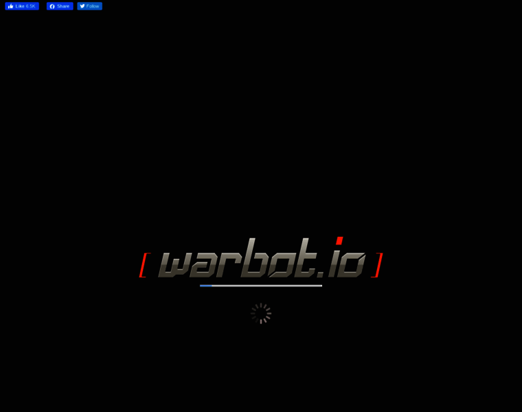 Warbot.io thumbnail