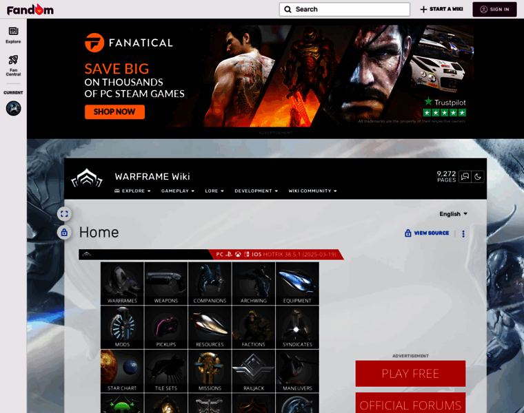 Warframe.wikia.com thumbnail Warframe.wikia.com thumbnail