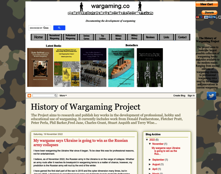Wargaming.co thumbnail