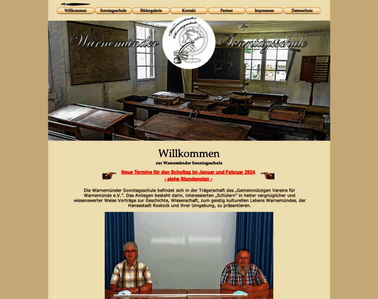 Warnemuender-sonntagsschule.de thumbnail