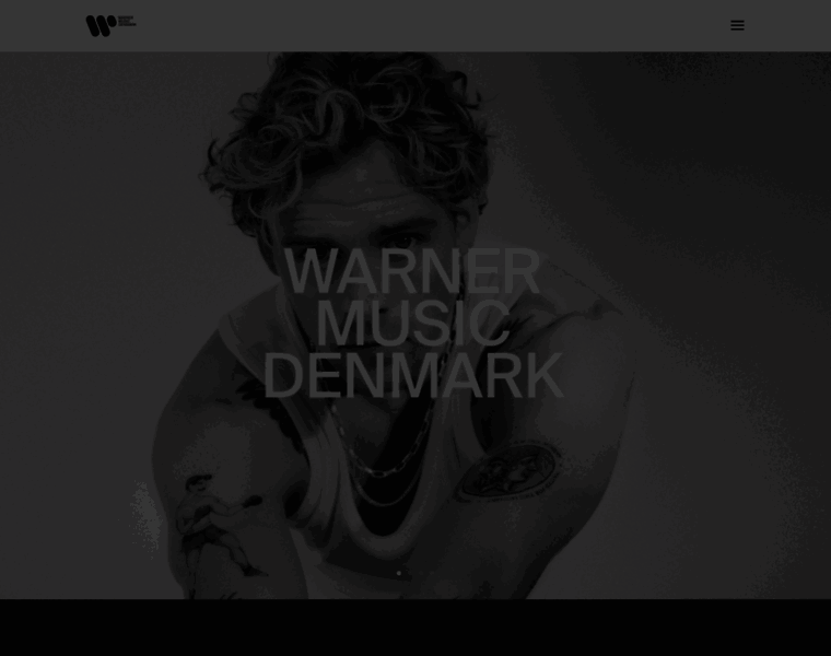 Warnermusic.dk thumbnail