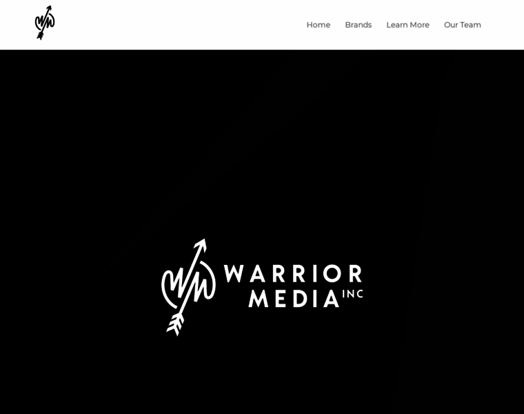 Warriormedia.com thumbnail