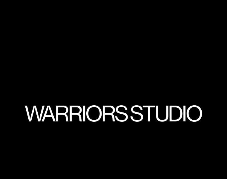 Warriorsstudio.com thumbnail