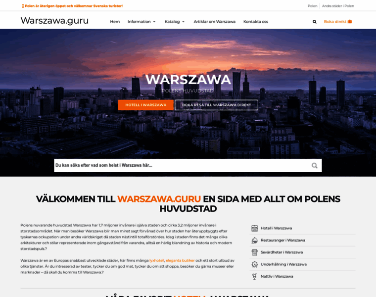 Warszawa.guru thumbnail