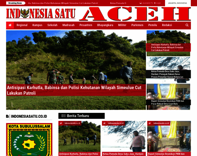 Wartaaceh.co.id thumbnail