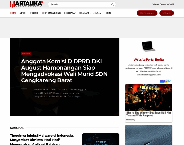 Wartalika.id thumbnail