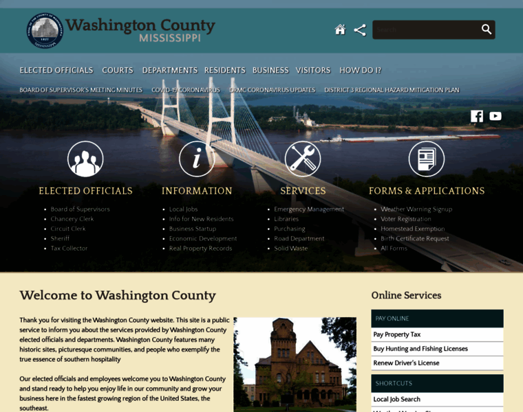 Washingtoncounty.ms thumbnail