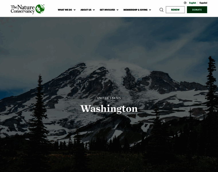 Washingtonnature.org thumbnail Washingtonnature.org thumbnail