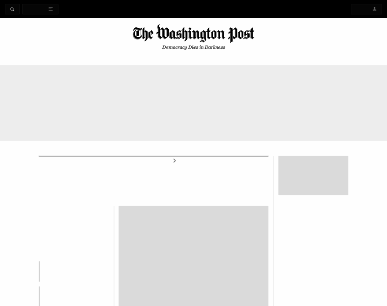 Washingtonpost.org thumbnail