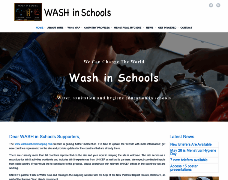 Washinschoolsmapping.com thumbnail