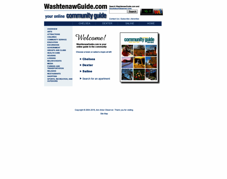 Washtenawguide.com thumbnail