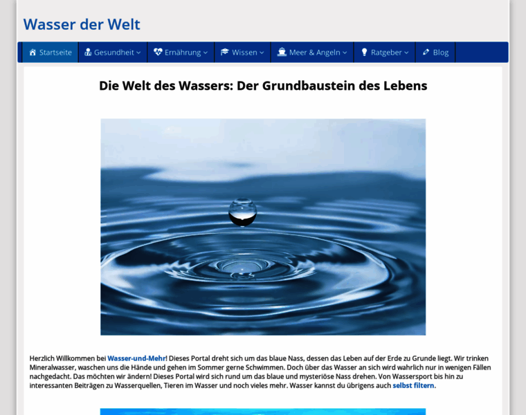 Wasser-und-mehr.de thumbnail