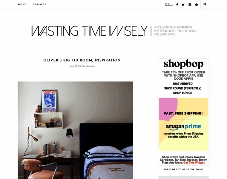 Wastingtimewisely.com thumbnail
