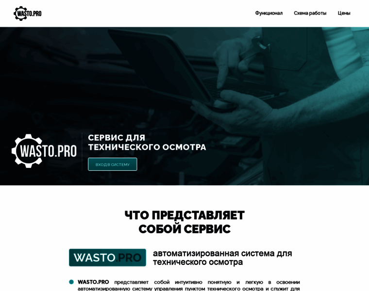 Wasto.ru thumbnail