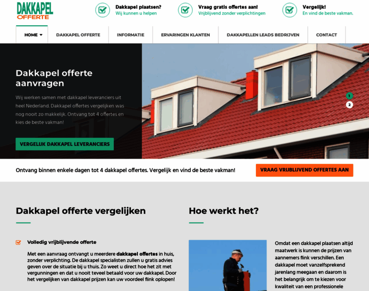 Wat-kost-een-dakkapel.nl thumbnail