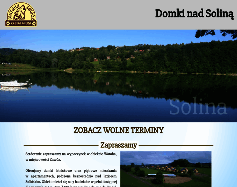 Watahazawoz.pl thumbnail