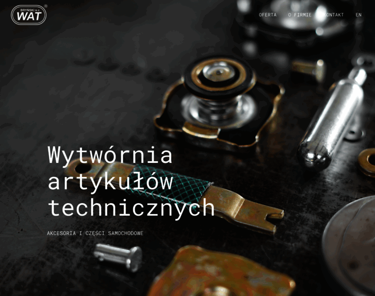 Watbrynski.pl thumbnail