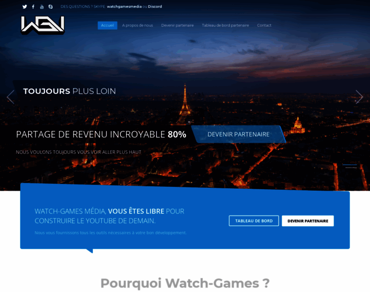 Watch-games.fr thumbnail