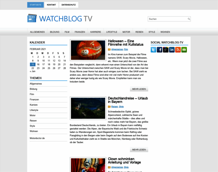 Watchblog-tv.de thumbnail