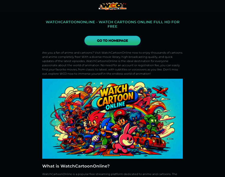 Watchcartoononline.my thumbnail Watchcartoononline.my thumbnail