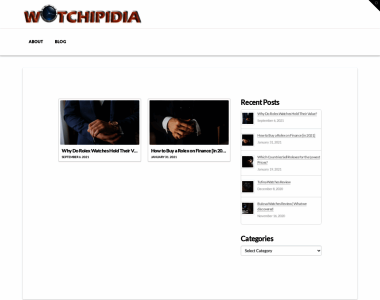 Watchipidia.com thumbnail