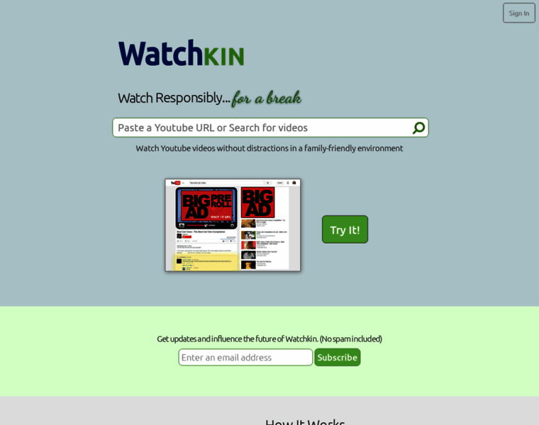 Watchkin.com thumbnail