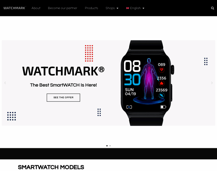 Watchmark.co.uk thumbnail Watchmark.co.uk thumbnail