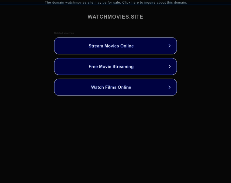 Watchmovies.site thumbnail