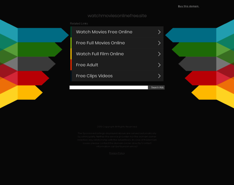 Watchmoviesonlinefree.site thumbnail