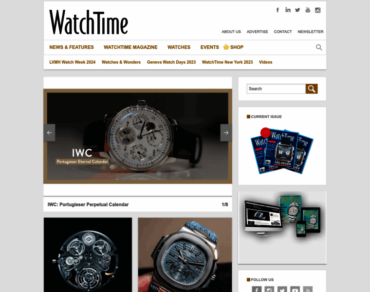 Watchtime.com thumbnail